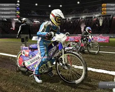 FIM Speedway Grand Prix 3-SKIDROW