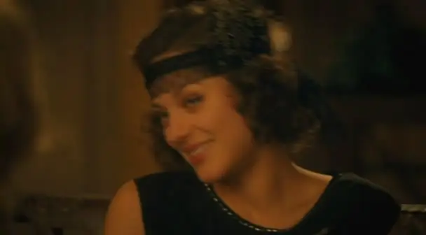 Midnight in Paris / Minuit à Paris (2011)