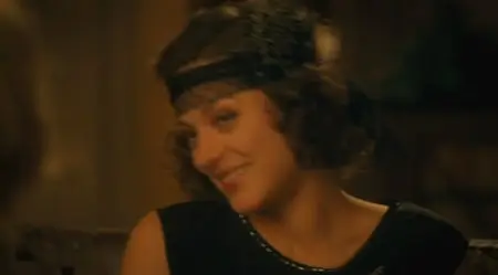 Midnight in Paris / Minuit à Paris (2011)