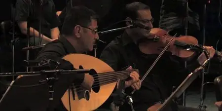 Abed Azrié – L’évangile Selon Jean (2012)