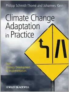Climate Change Adaptation in Practice: From Strategy Development to Implementation (repost)