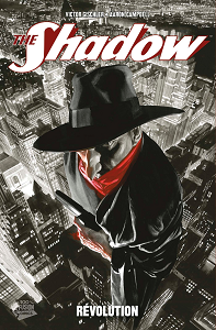 The Shadow - Tome 2