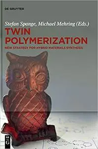 Twin Polymerization: New Strategy for Hybrid Material Synthesis