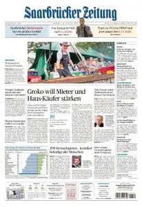 Saarbrücker Zeitung – 19. August 2019