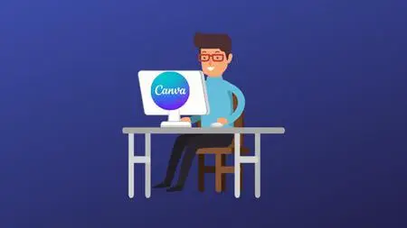 Canva Basic to Advance Course