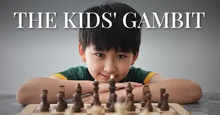 SBS - The Kid's Gambit (2024)