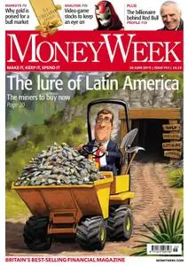 MoneyWeek – 28 June 2019
