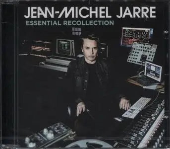 Jean-Michel Jarre - Essential Recollection (2015)