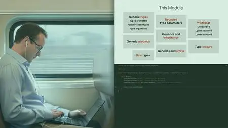 Java SE 17 Advanced Language Features