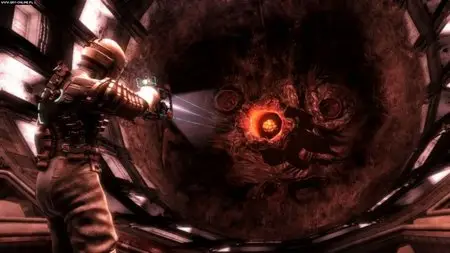 Dead Space (ENG/Razor1911)
