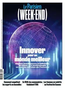 Le Parisien Magazine - 10 Mai 2019