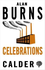 Celebrations by Alan Burns