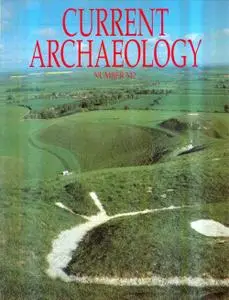 Current Archaeology - Issue 142