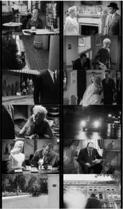 Passport to Shame (1958)