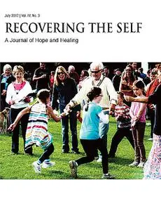«Recovering The Self» by Ernest Dempsey