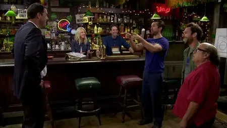 It's Always Sunny in Philadelphia S11E01