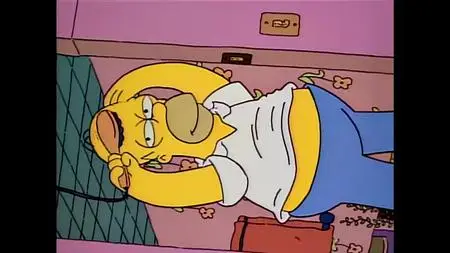 Die Simpsons S02E02