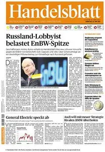 Handelsblatt Nr.111 vom 12.06.2012