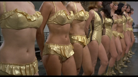 Le spie vengono dal semifreddo / Dr. Goldfoot and the Girl Bombs - by Mario Bava (1966)