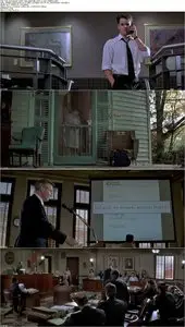 The Rainmaker (1997)