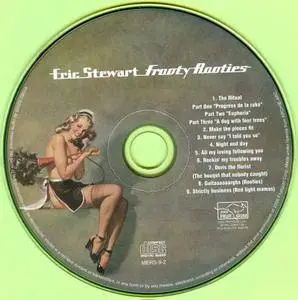 Eric Stewart - Frooty Rooties (1982)