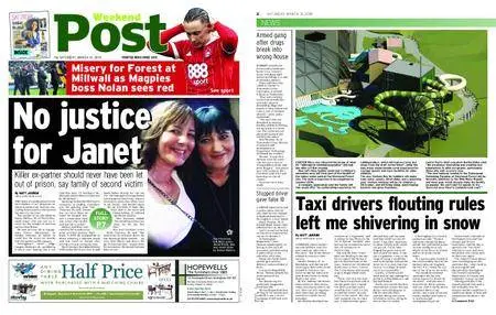 Nottingham Post – March 31, 2018
