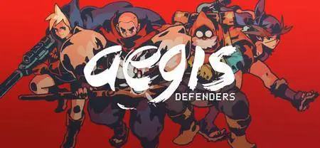 Aegis Defenders (2018)