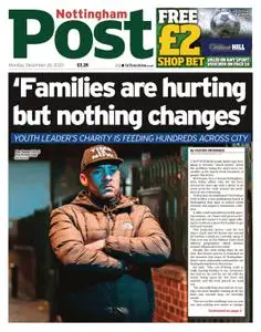 Nottingham Post – 26 December 2022