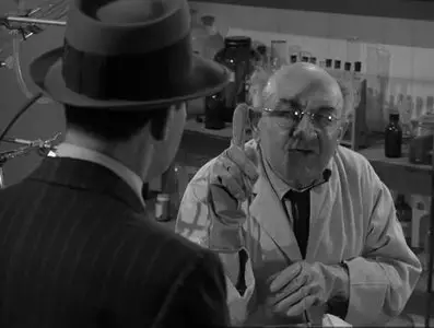 Alfred Hitchcock: Cheap Is Cheap (1959)