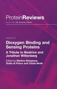 Dioxygen Binding and Sensing Proteins: A Tribute to Beatrice and Jonathan Wittenberg (repost)