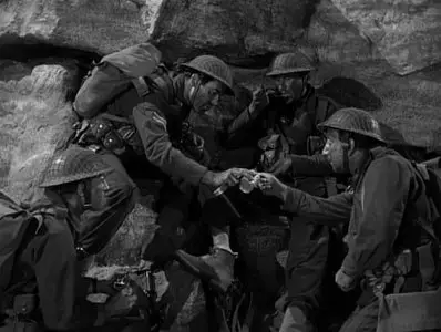 Immortal Sergeant (1943)