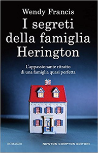 I segreti della famiglia Herington - Wendy Francis