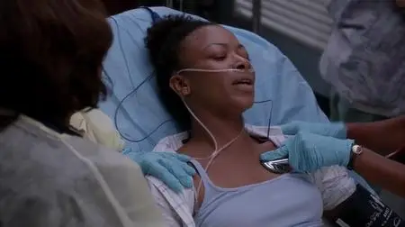 Grey's Anatomy S05E04