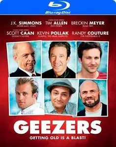 3 Geezers! (2013)