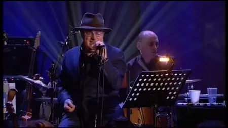 Van Morrison - Live In London (2008)