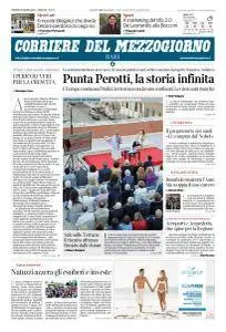 Corriere del Mezzogiorno Bari - 29 Giugno 2018