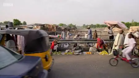 BBC - Stacey Dooley Investigates: Nigeria's Female Suicide Bombers (2019)