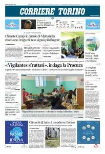 Corriere Torino - 29 Luglio 2023