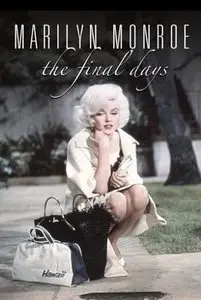 Marilyn Monroe - The Final Days (2CD, 2005)
