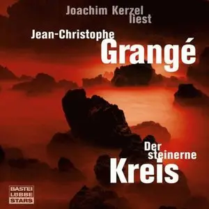 Jean-Christophe Grange - Der steinerne Kreis (Re-Upload)