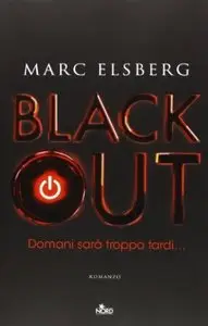 Marc Elsberg - Blackout (Repost)