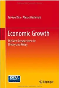 Economic Growth: The New Perspectives for Theory and Policy (Repost)