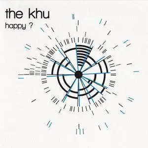 The Khu - Happy? (2014)