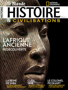 Histoire & Civilisations - Novembre 2019