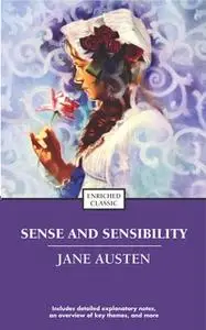 «Sense and Sensibility» by Jane Austen