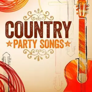 VA - Country Party Songs (2CD) (2018) [FLAC] {X5 Music Group/Warner Music Group}