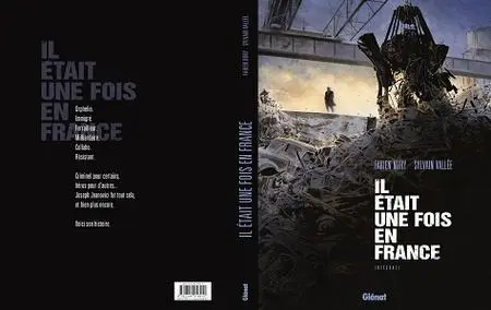 Il Était Une Fois En France - Integrale