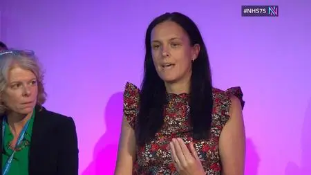 BBC - NHS at 75 Live: Fit for the Future (2023)