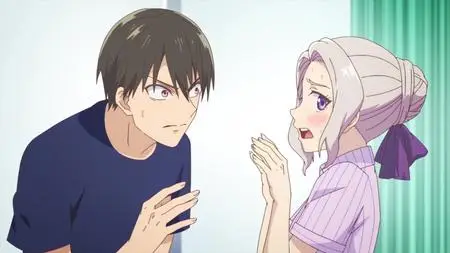 Kanojo mo Kanojo Season 2 - 07