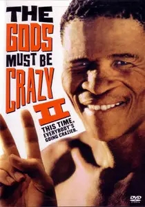 The God Must Be Crazy 2 (1989)